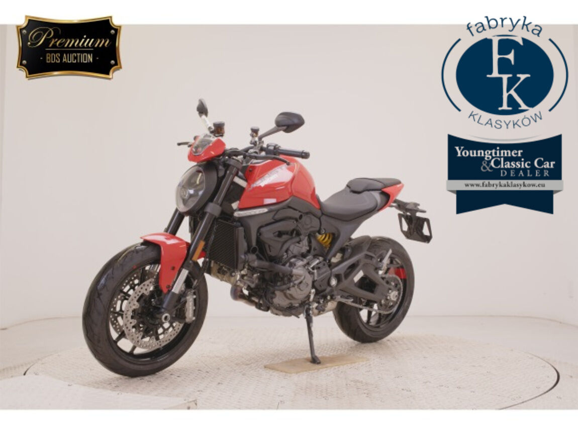 DUCATI M937+ 2026 - zdjęcie 5