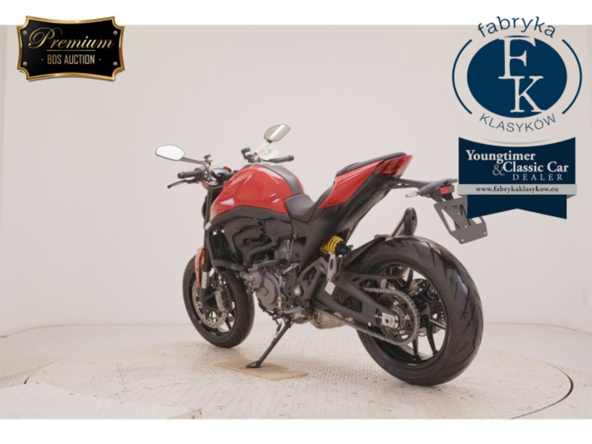 DUCATI M937+ 2026 - zdjęcie 7