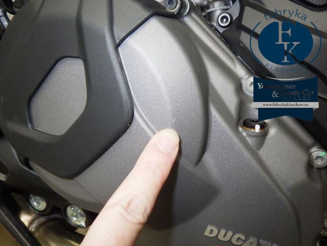 DUCATI M937+ 2026 - zdjęcie 9