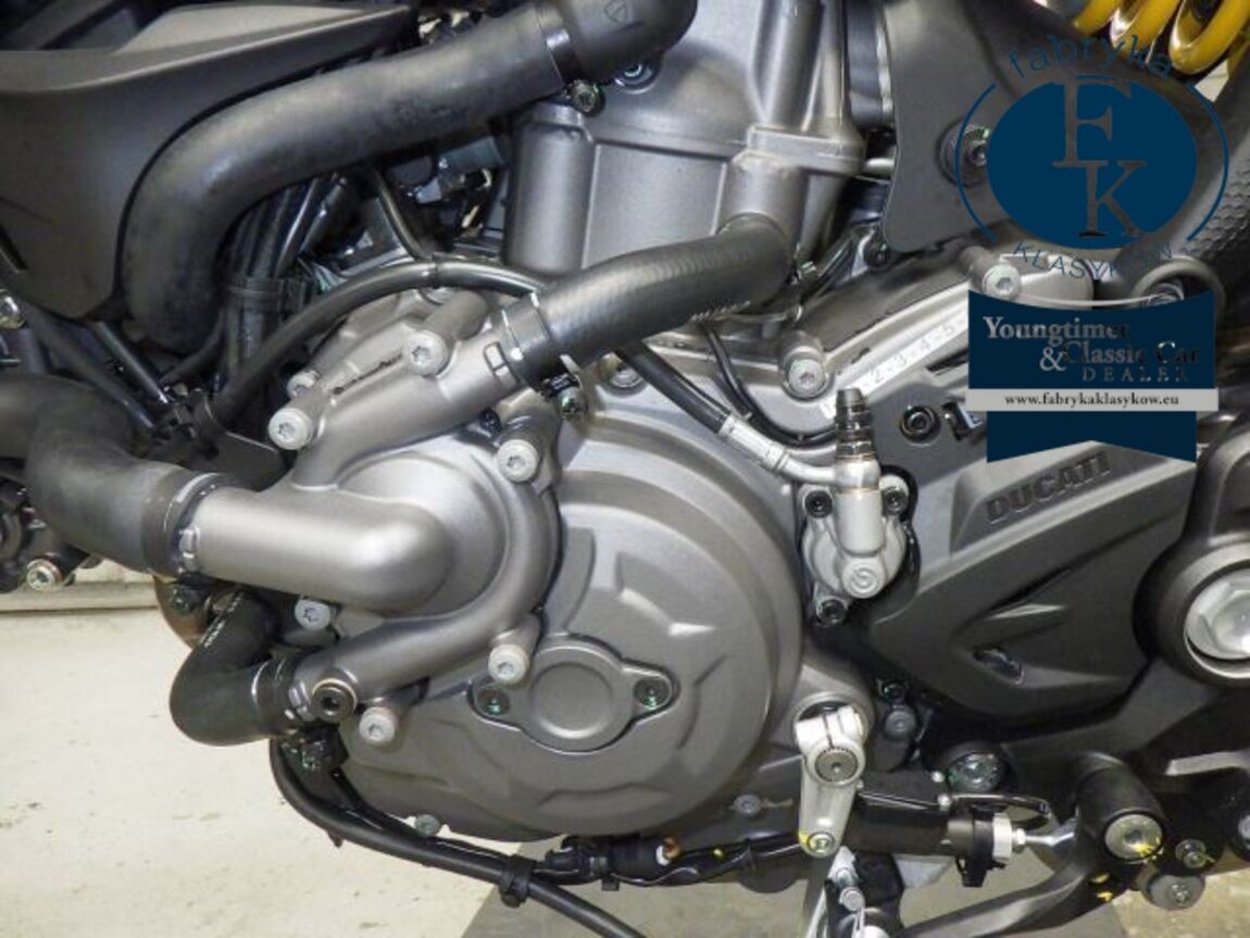 DUCATI M937+ 2026 - zdjęcie 11