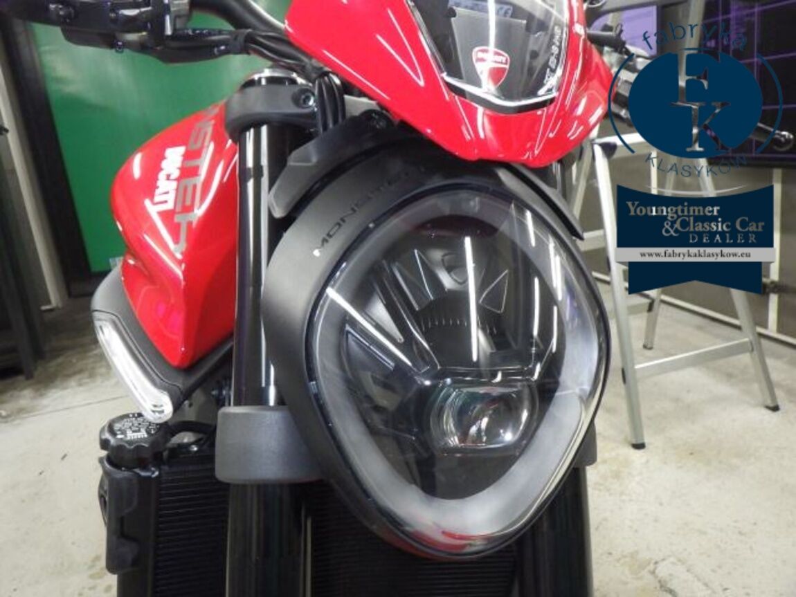 DUCATI M937+ 2026 - zdjęcie 16
