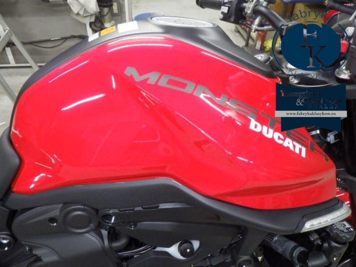 DUCATI M937+ 2026 - zdjęcie 18