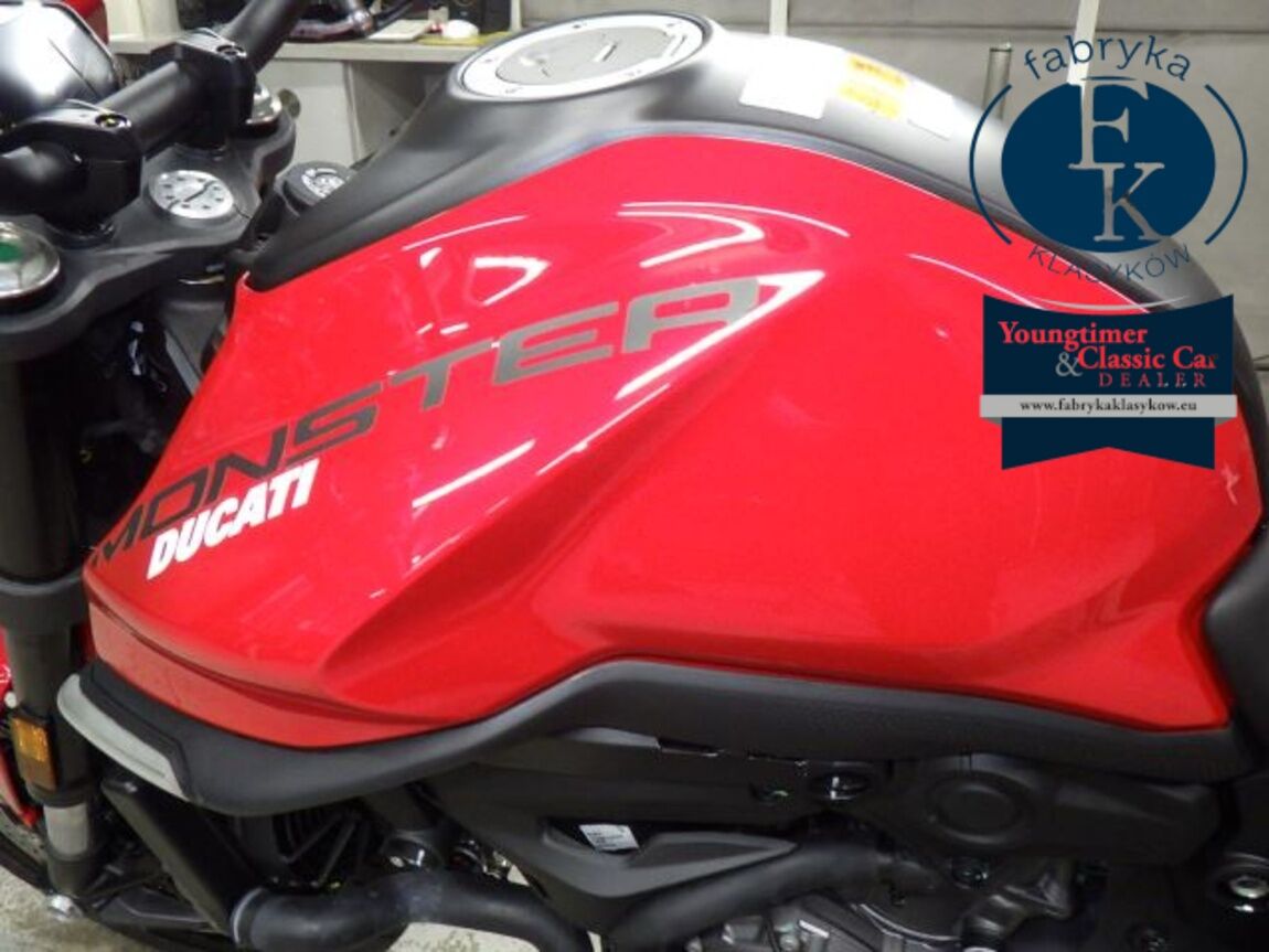DUCATI M937+ 2026 - zdjęcie 19