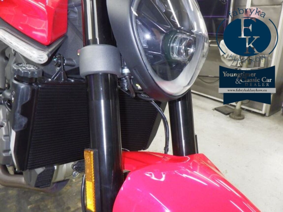 DUCATI M937+ 2026 - zdjęcie 23