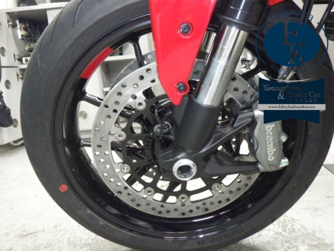 DUCATI M937+ 2026 - zdjęcie 24