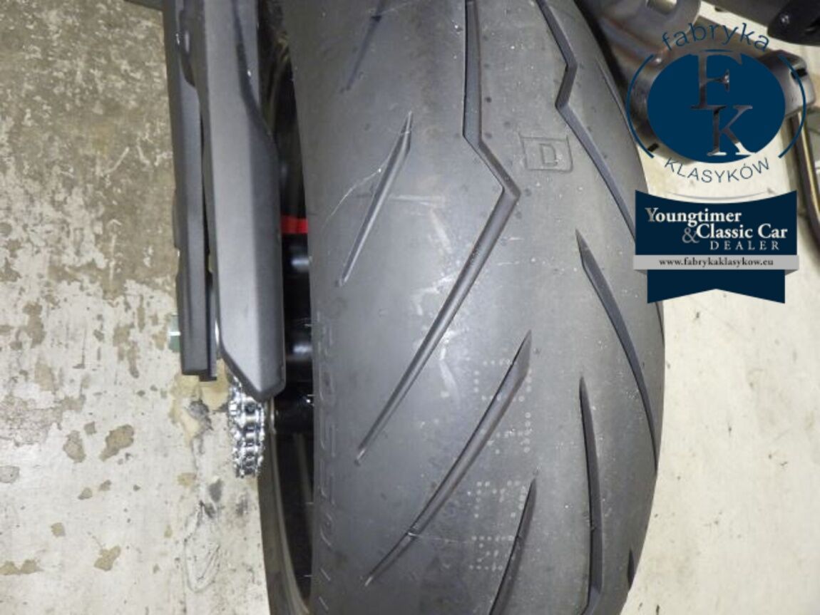 DUCATI M937+ 2026 - zdjęcie 25