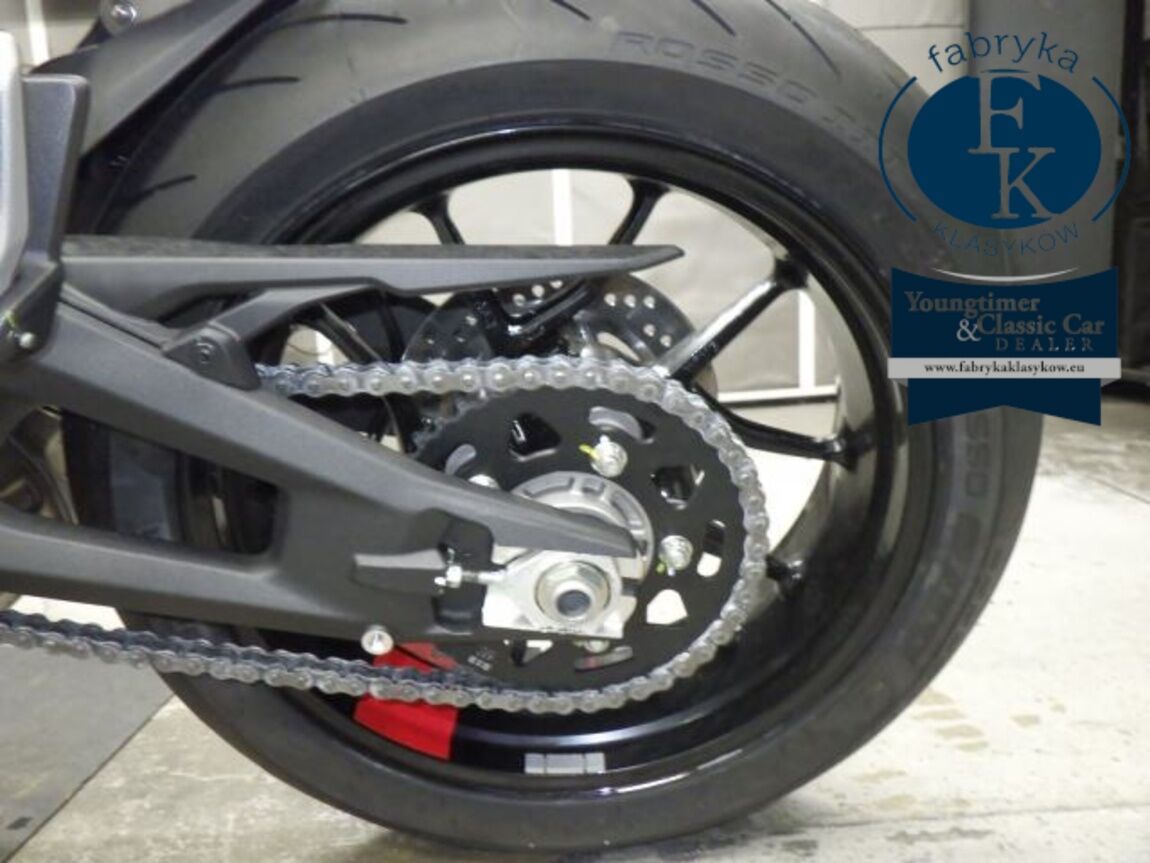 DUCATI M937+ 2026 - zdjęcie 26