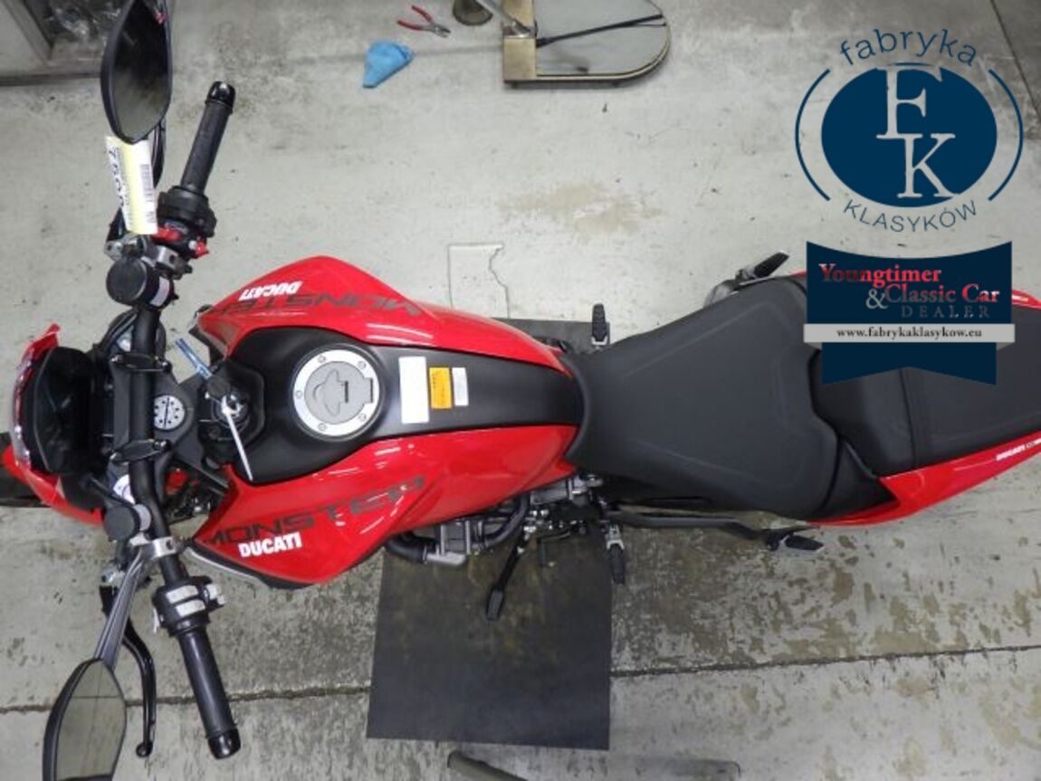 DUCATI M937+ 2026 - zdjęcie 32