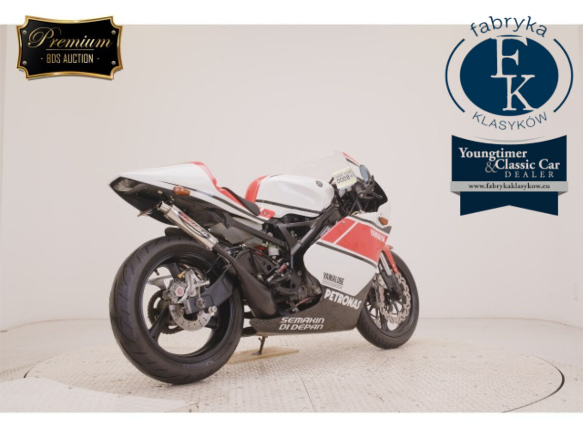 YAMAHA TZR250R  - zdjęcie 6