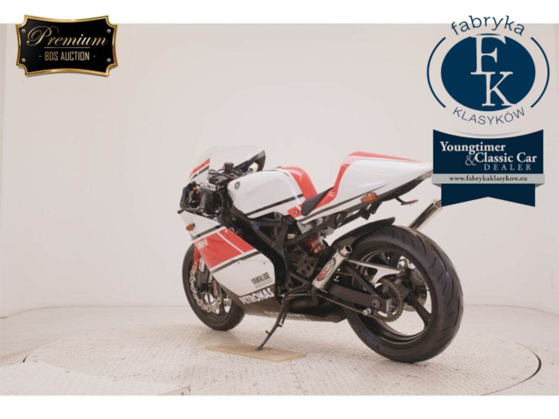 YAMAHA TZR250R  - zdjęcie 7