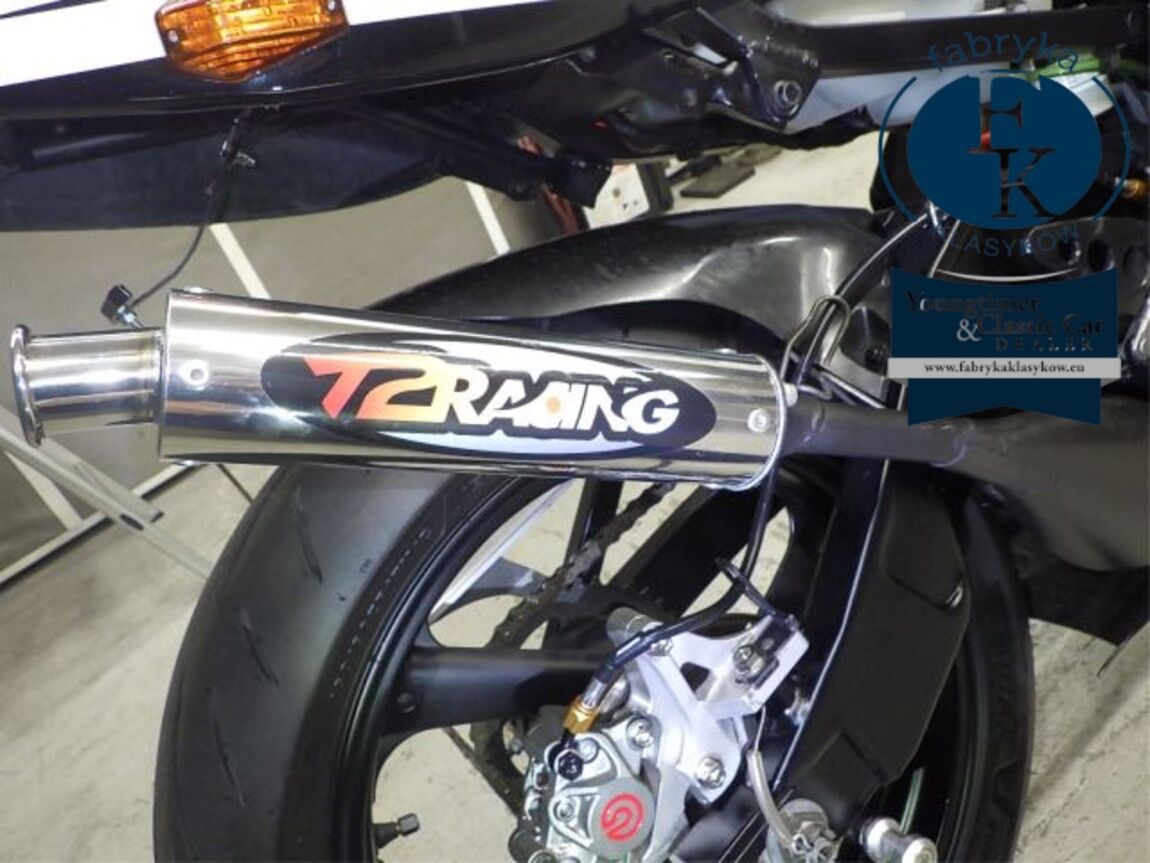 YAMAHA TZR250R  - zdjęcie 13