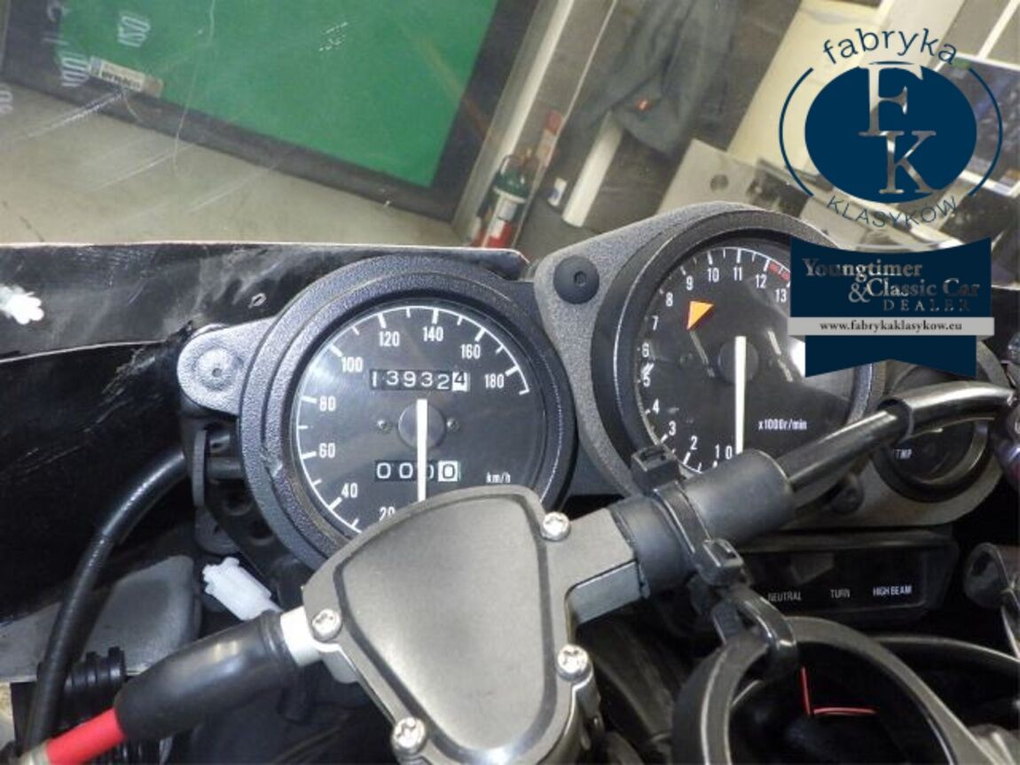 YAMAHA TZR250R  - zdjęcie 15
