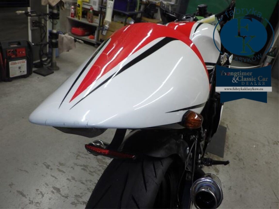 YAMAHA TZR250R  - zdjęcie 19