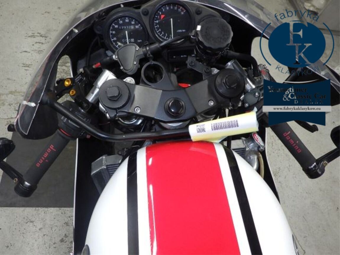 YAMAHA TZR250R  - zdjęcie 21