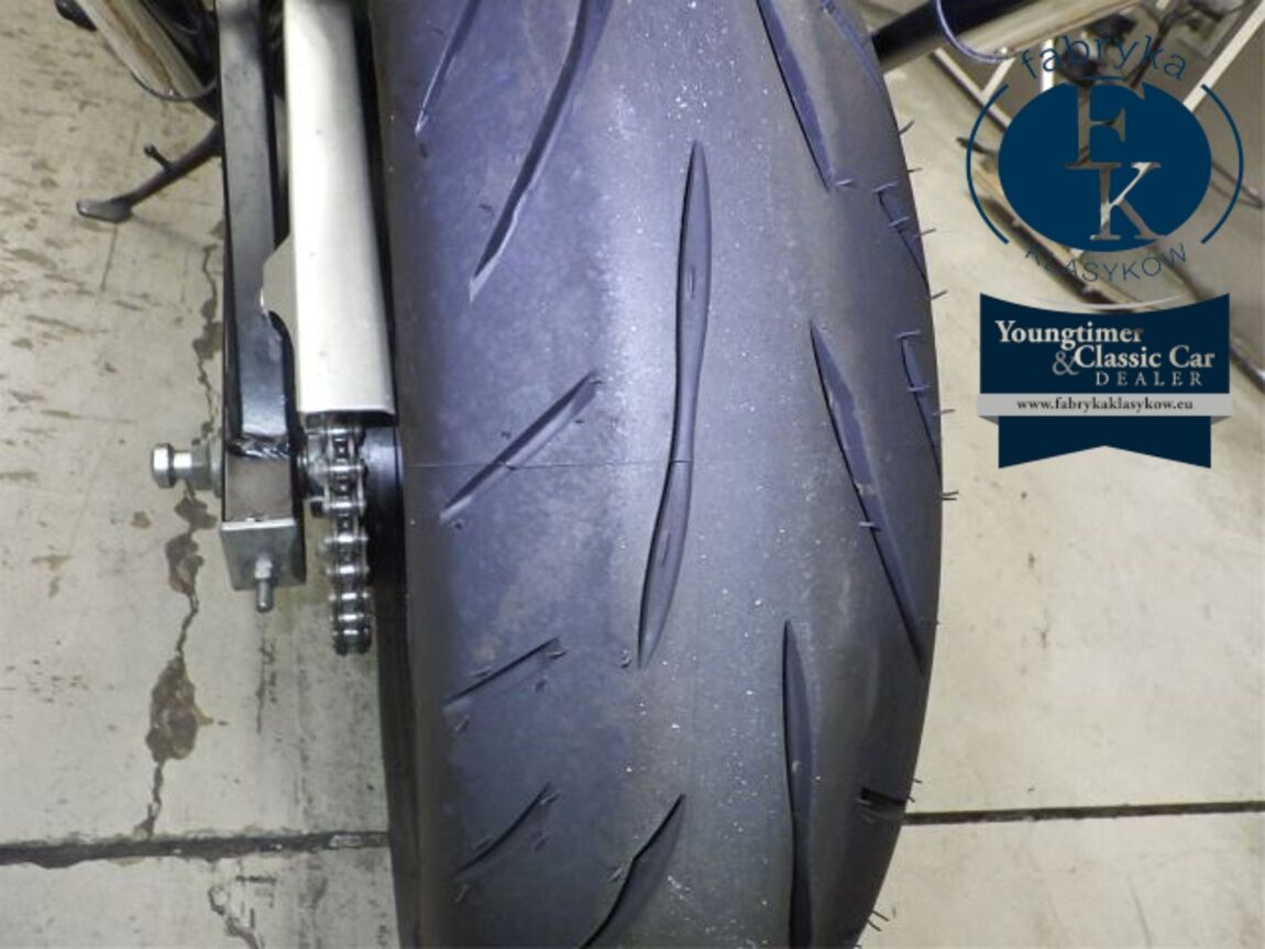 YAMAHA TZR250R  - zdjęcie 25