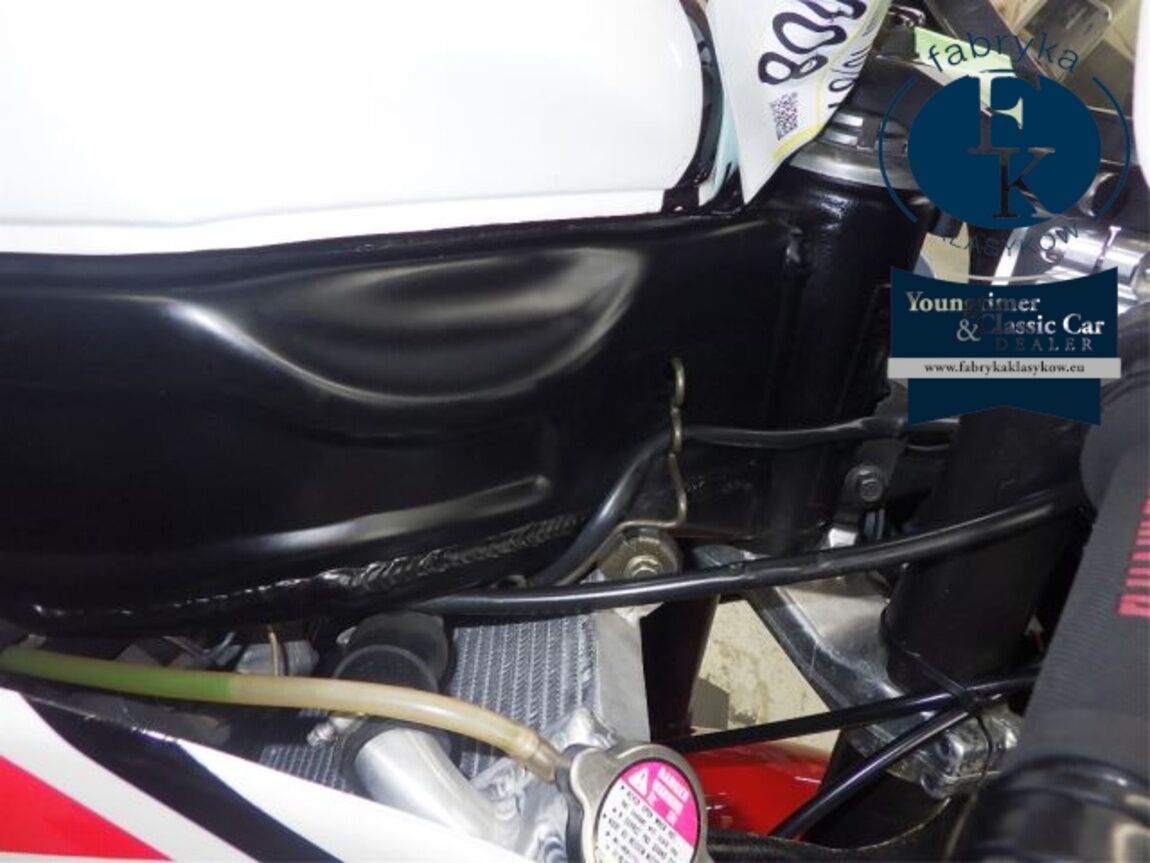 YAMAHA TZR250R  - zdjęcie 29