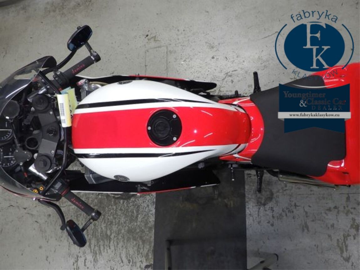 YAMAHA TZR250R  - zdjęcie 32