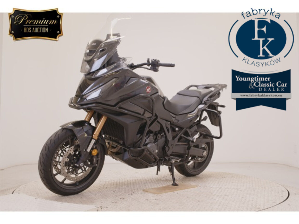 HONDA NT1100 2026 - zdjęcie 5
