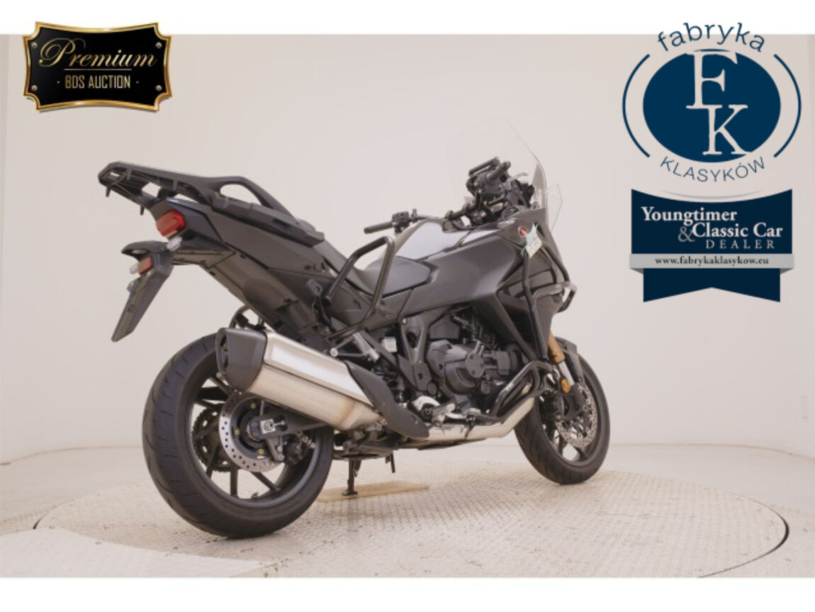 HONDA NT1100 2026 - zdjęcie 6