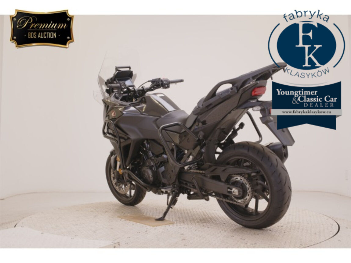 HONDA NT1100 2026 - zdjęcie 7