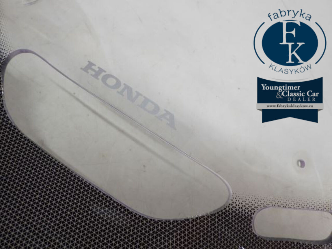 HONDA NT1100 2026 - zdjęcie 10