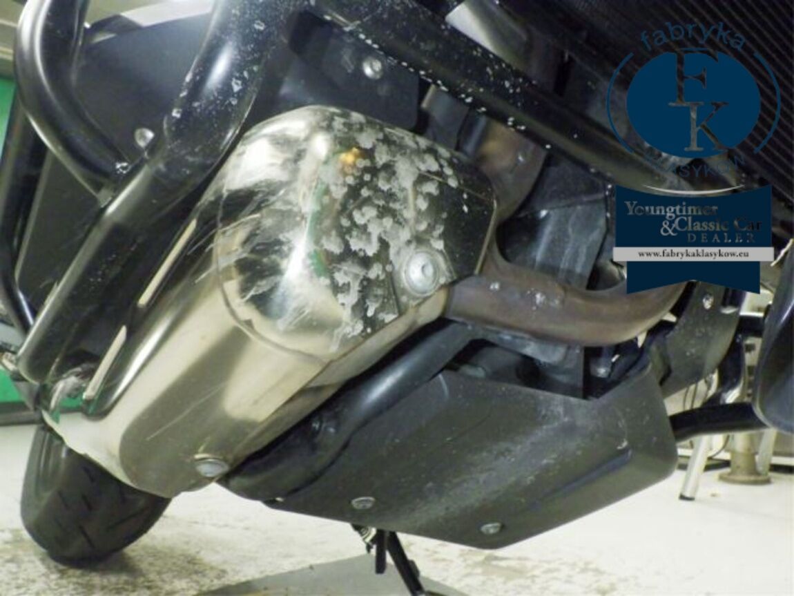 HONDA NT1100 2026 - zdjęcie 16