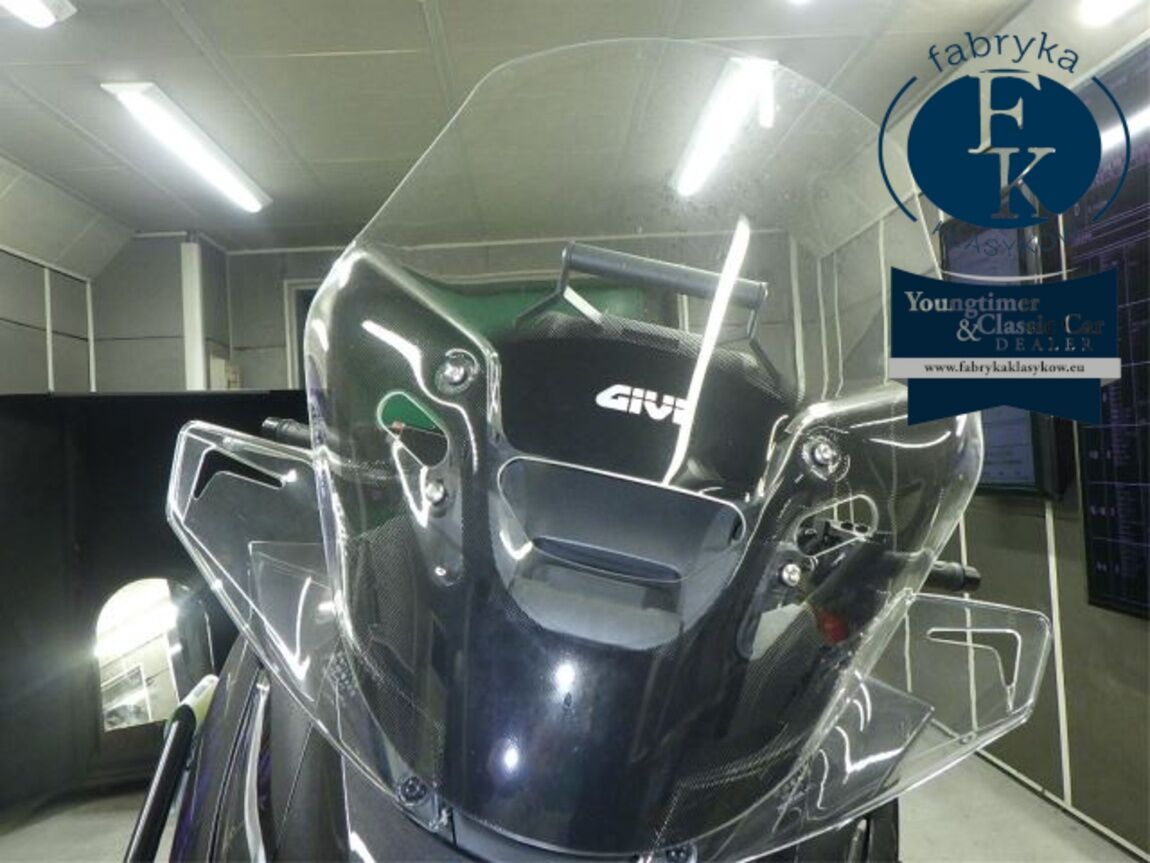 HONDA NT1100 2026 - zdjęcie 19