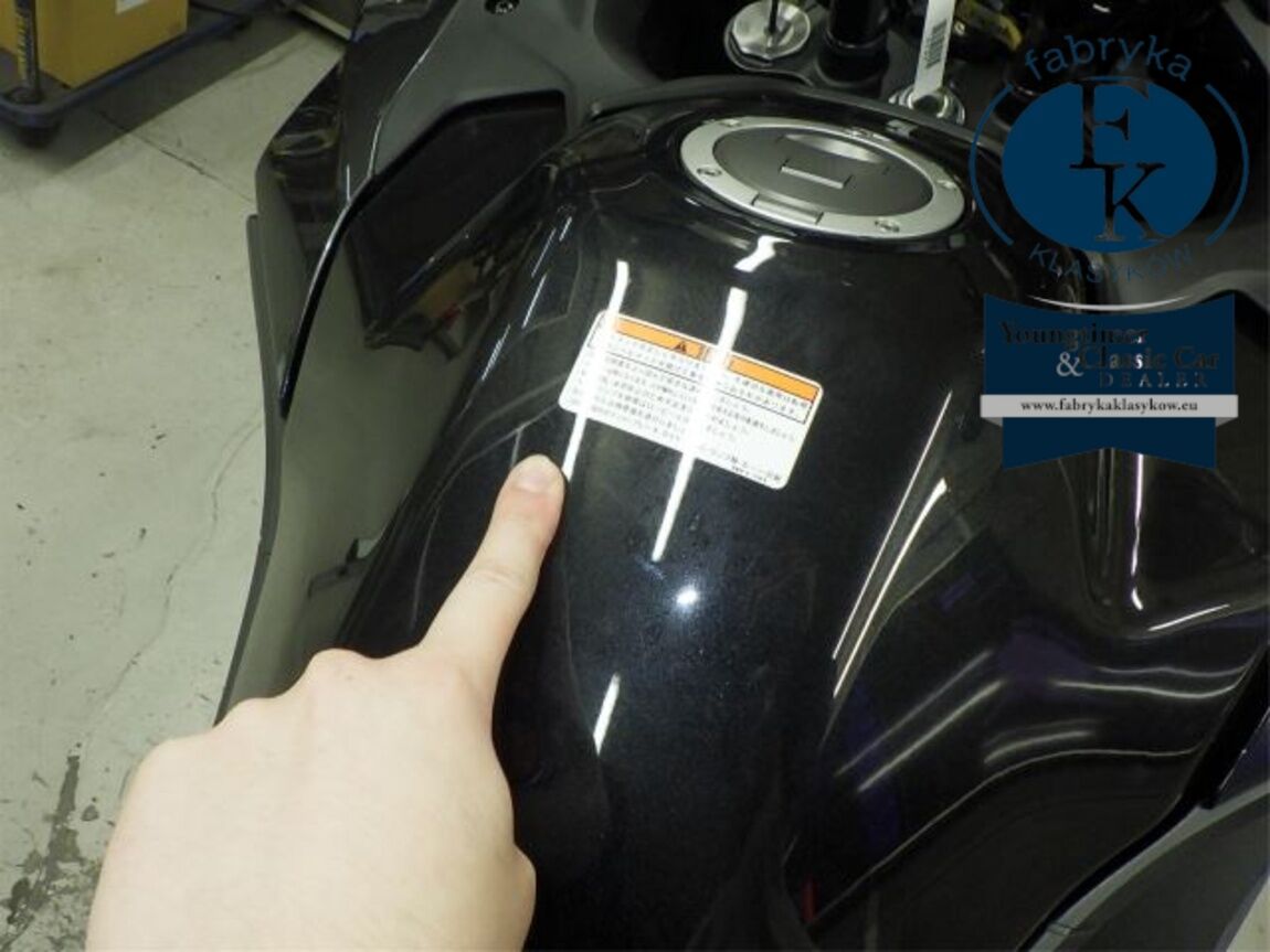 HONDA NT1100 2026 - zdjęcie 21