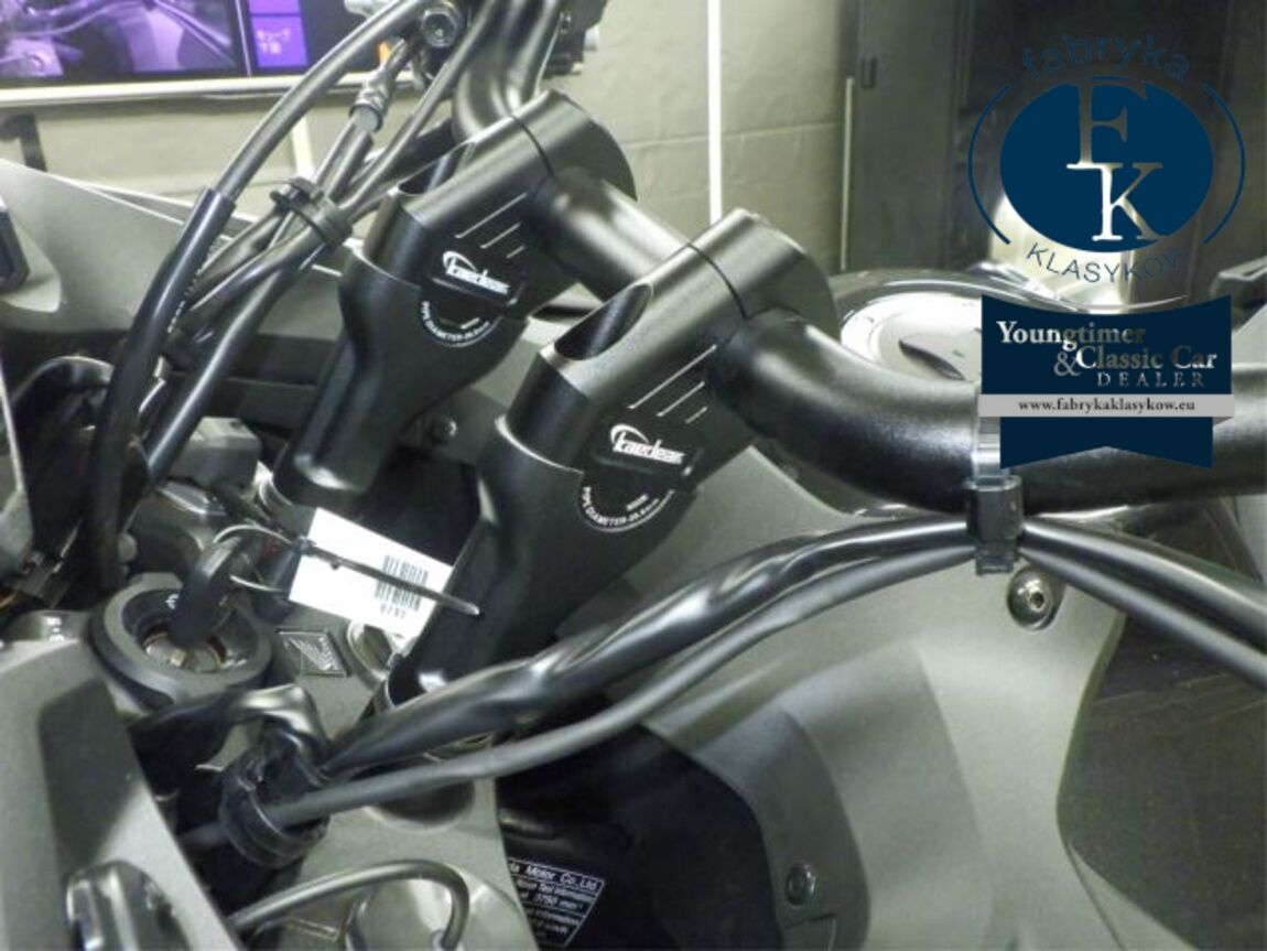HONDA NT1100 2026 - zdjęcie 23