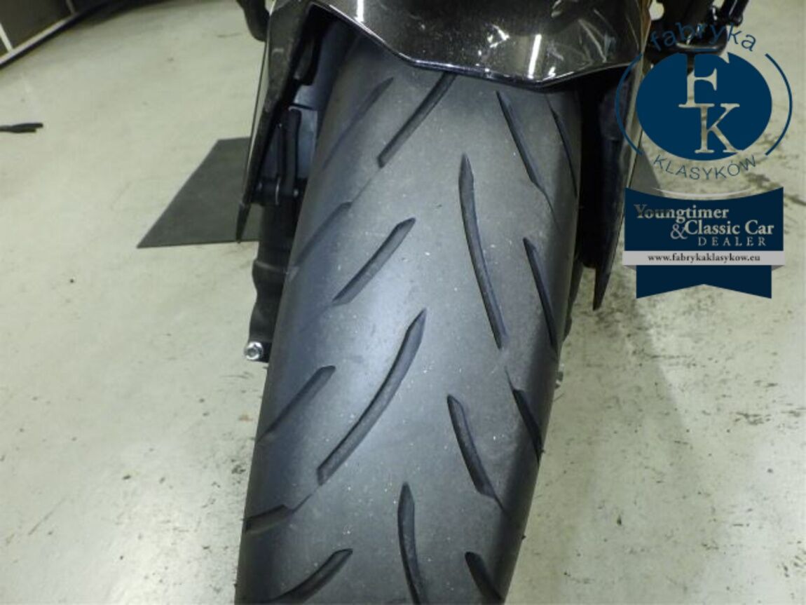 HONDA NT1100 2026 - zdjęcie 25