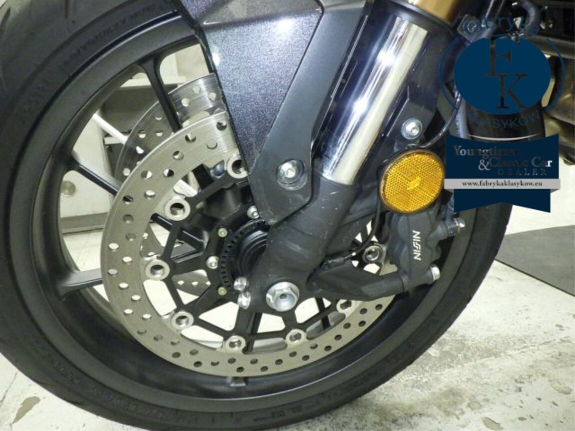 HONDA NT1100 2026 - zdjęcie 26