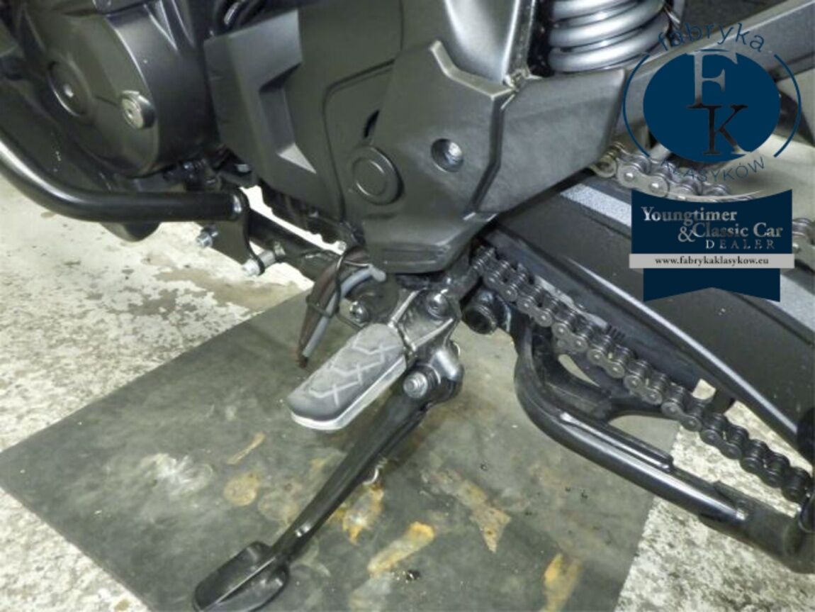 HONDA NT1100 2026 - zdjęcie 31
