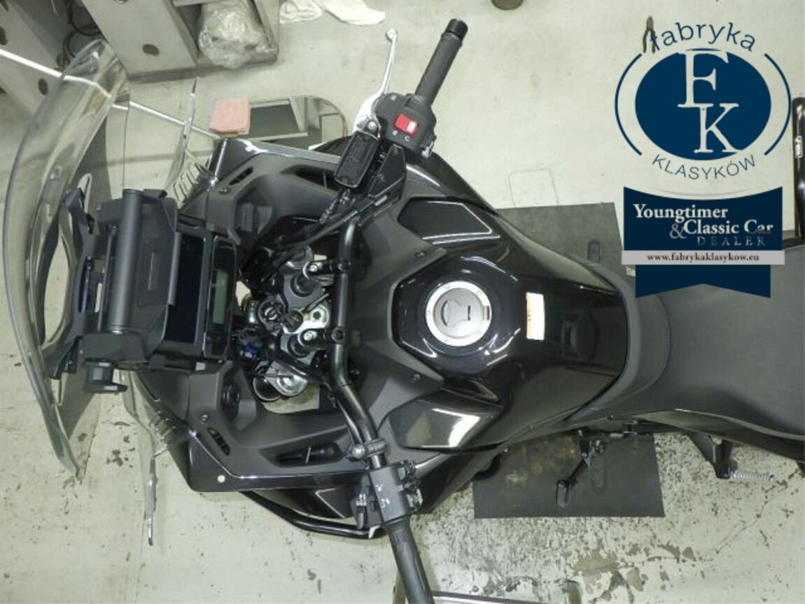 HONDA NT1100 2026 - zdjęcie 34