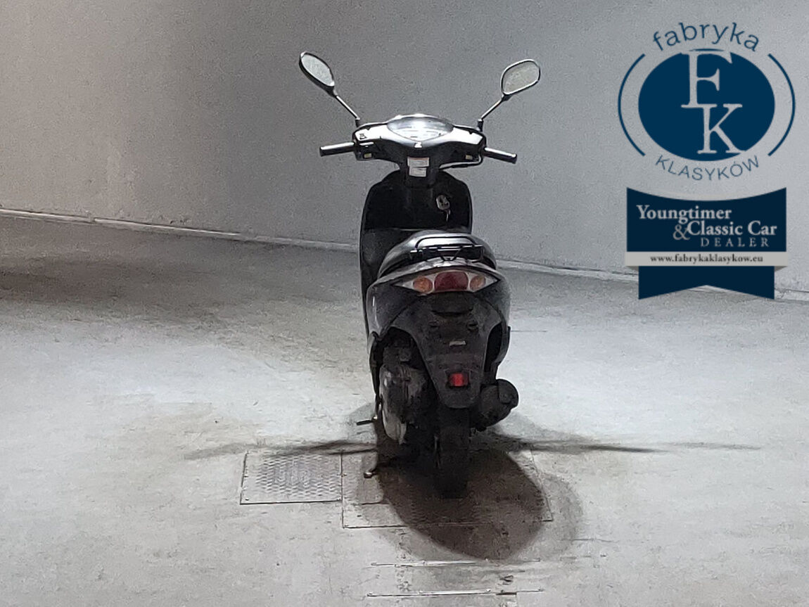HONDA DIO  - zdjęcie 5