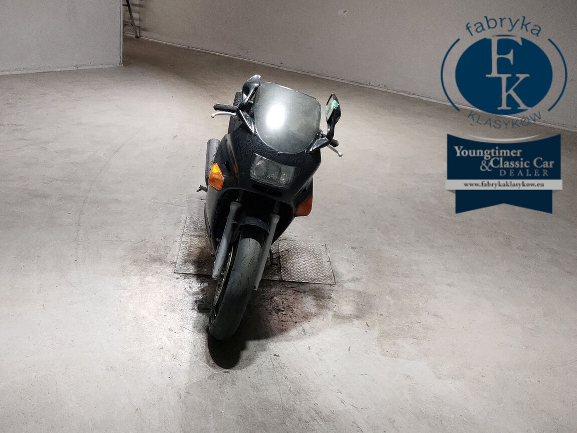 KAWASAKI ZZR250  - zdjęcie 4