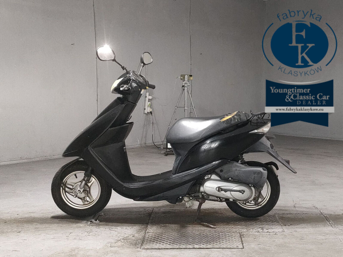 HONDA DIO  - zdjęcie 3