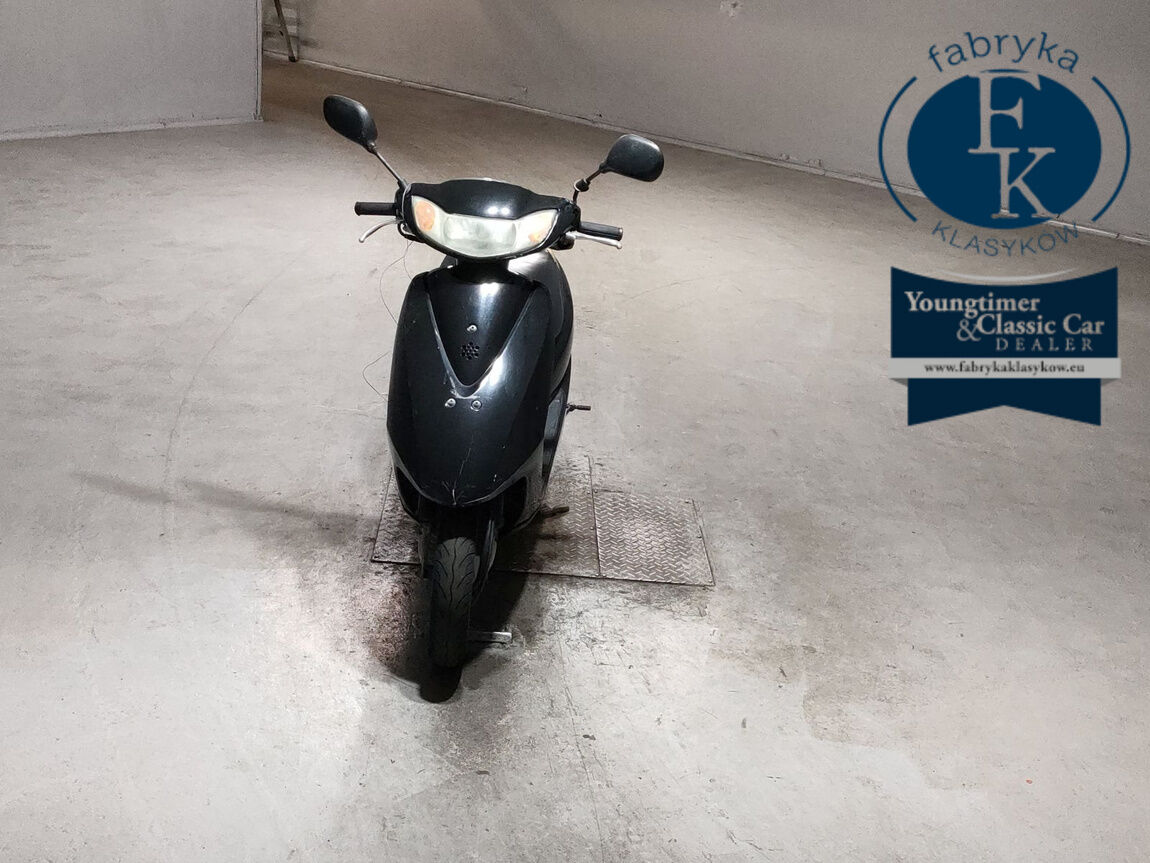 HONDA DIO  - zdjęcie 4