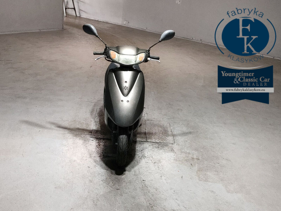 HONDA DIO  - zdjęcie 4