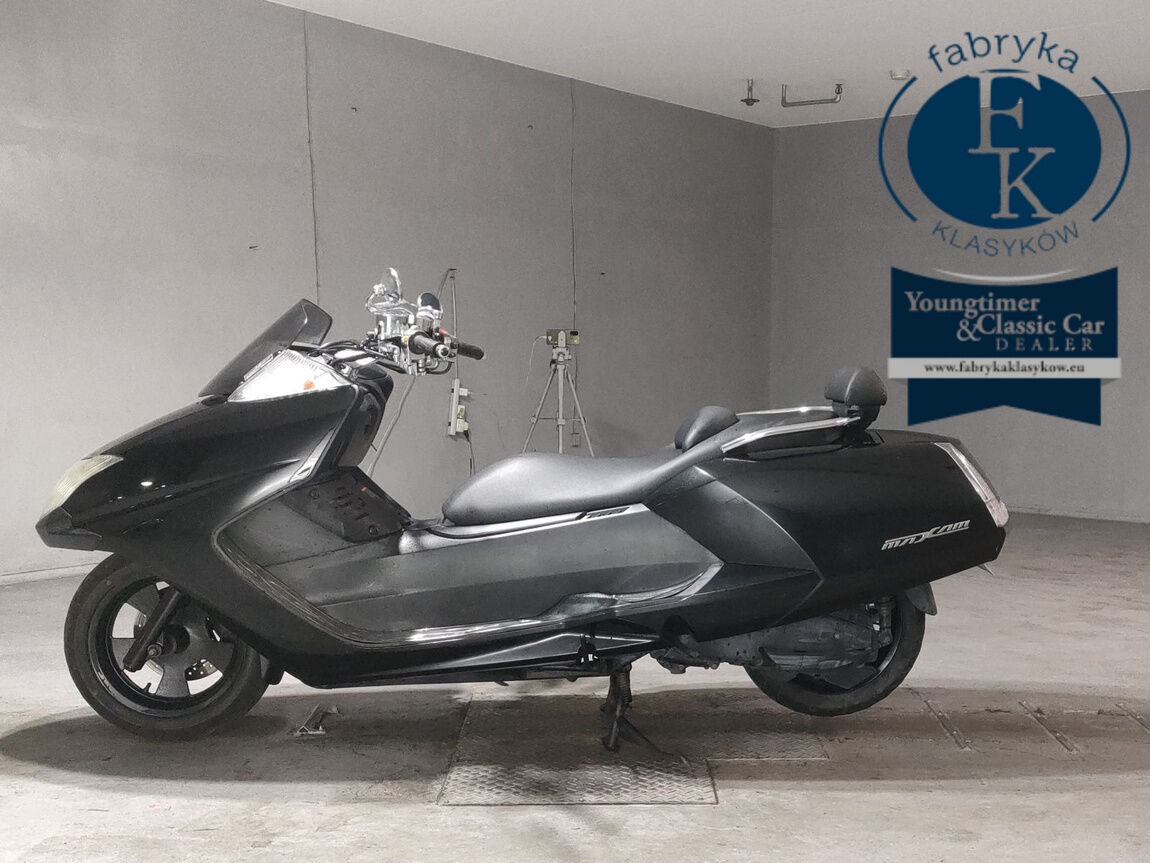 YAMAHA MAXAM250  - zdjęcie 3