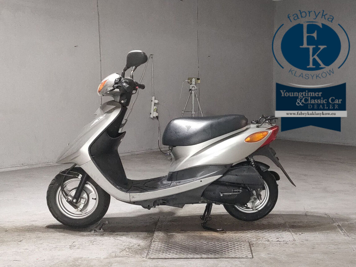 YAMAHA JOG  - zdjęcie 3