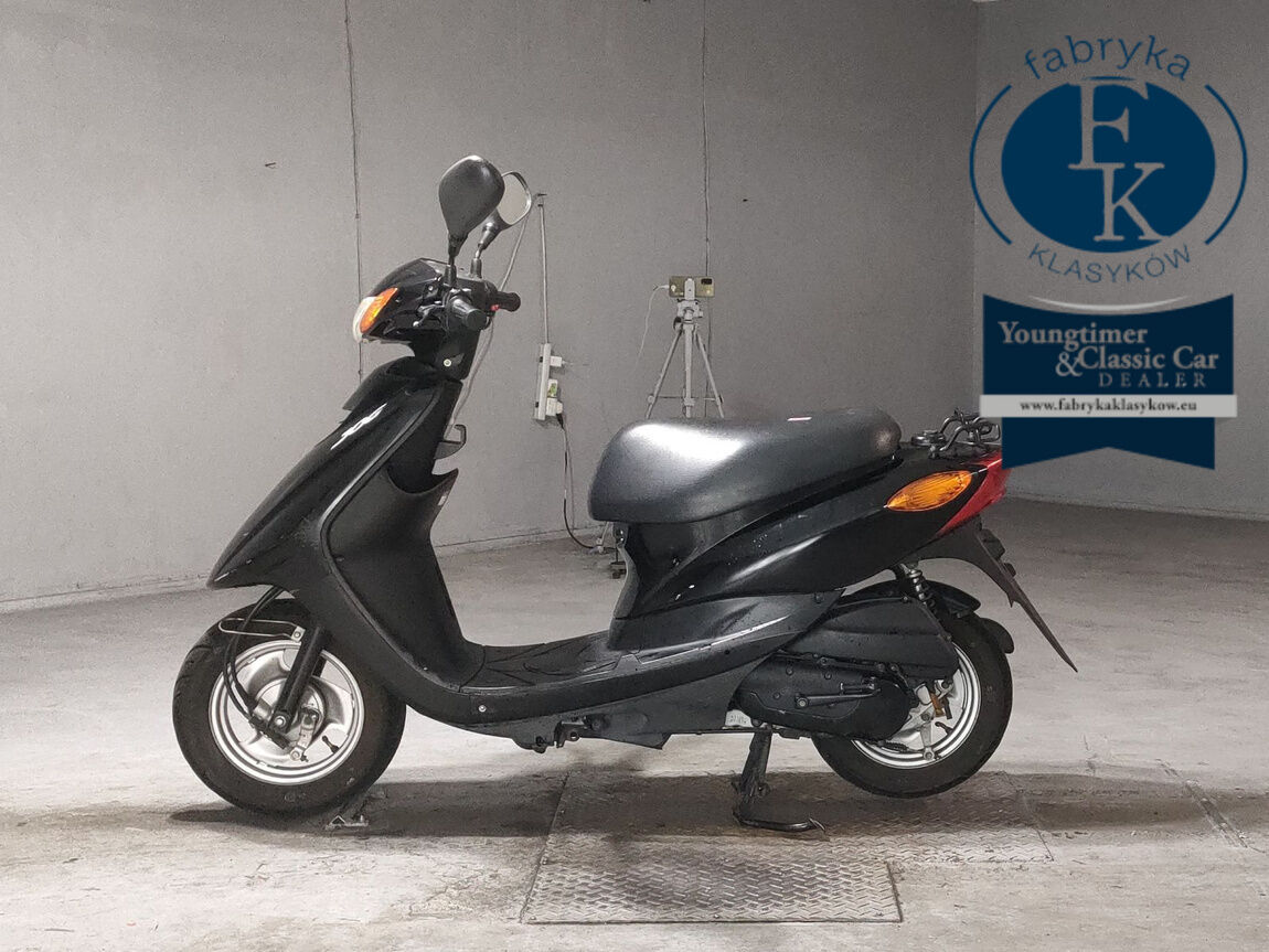 YAMAHA JOG  - zdjęcie 3