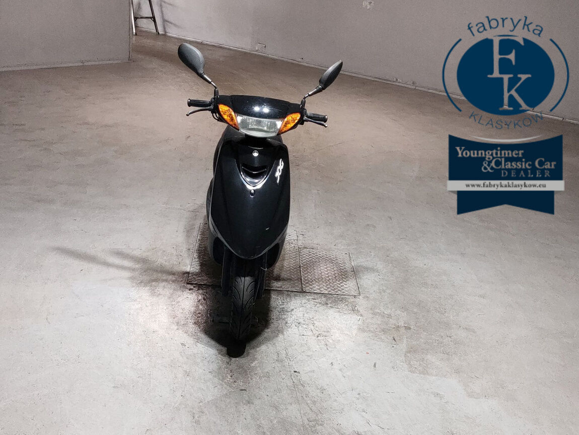 YAMAHA JOG  - zdjęcie 4