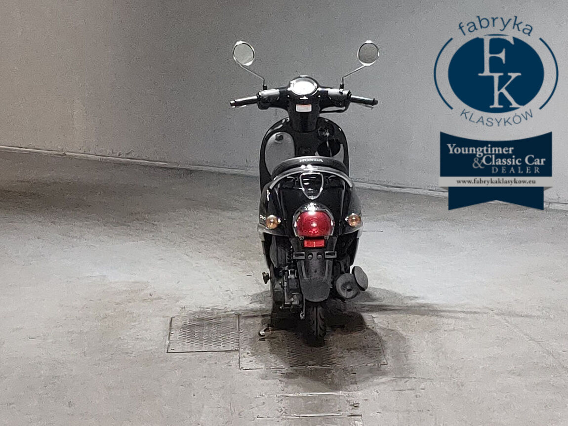 HONDA GIORNO  - zdjęcie 5