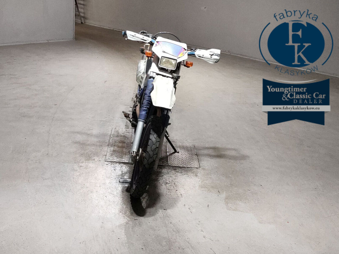 YAMAHA TT250R  - zdjęcie 4