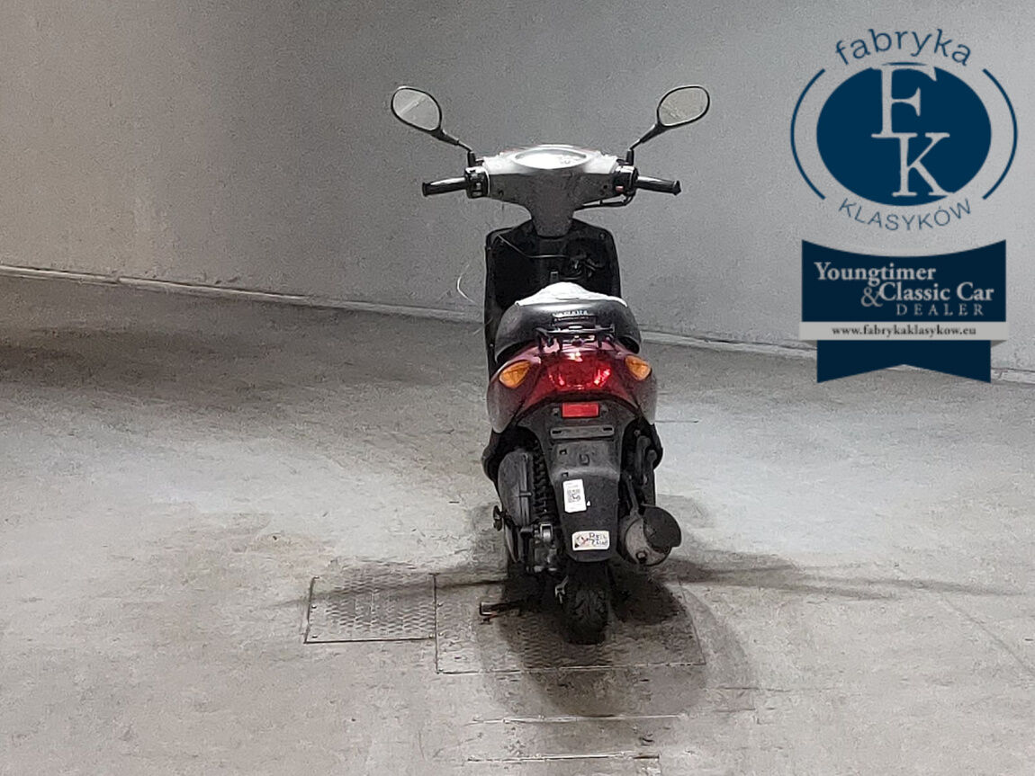 YAMAHA JOG  - zdjęcie 5