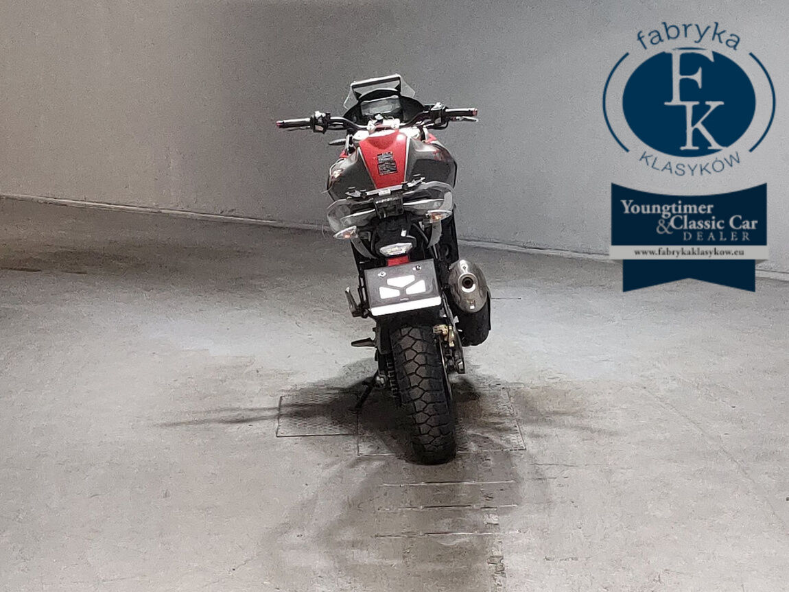 BMW BMW G310GS 2018 - zdjęcie 5