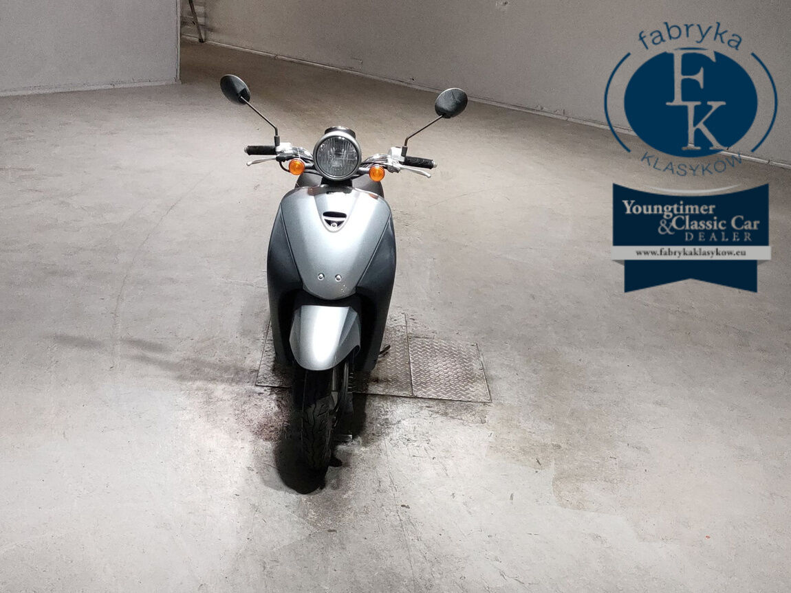 HONDA TODAY  - zdjęcie 4