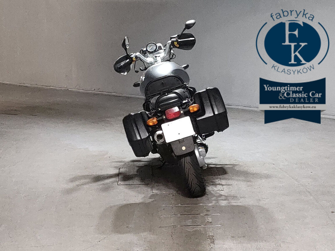 BMW BMW R1100R 1995 - zdjęcie 5