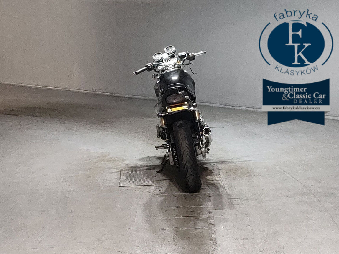 KAWASAKI BALIUS250-2  - zdjęcie 5