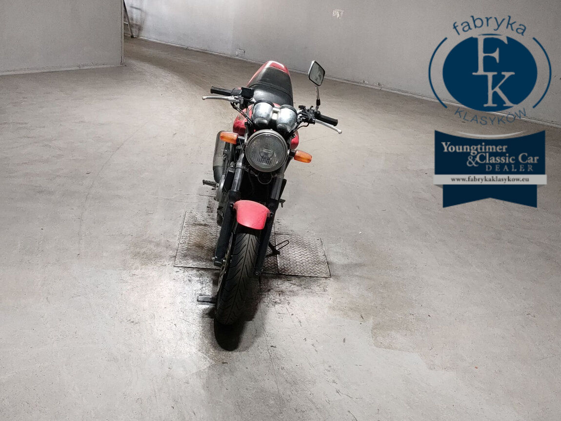 HONDA VTR250  - zdjęcie 4